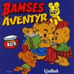 Bamses äventyr