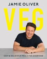 Veg- Easy & Delicious Meals For Everyone
