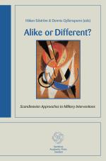 Alike Or Different? - Scandinavian Approaches To Military Interventions