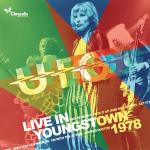 Live in Youngstown `78
