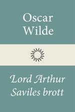 Lord Arthur Saviles Brott
