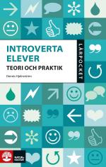 Introverta Elever - Teori Och Praktik