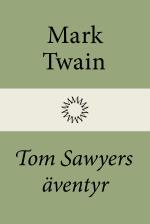 Tom Sawyers Äventyr