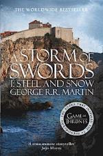 Storm Of Swords- Part 1 - Steel And Snow