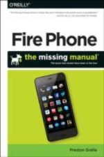 Fire Phone- The Missing Manual