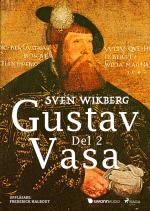 Gustav Vasa. Del 2