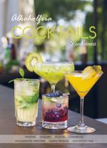 Alkoholfria Cocktails - Martinis, Daiquiris, Mojitos, Caipirinhas, Mousserande Aperitifer, Varma Drinkar Och Mycket Mer
