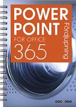 Powerpoint För Office 365 Fördjupning