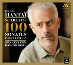 Scarlatti 100 Sonates Pour Clave.