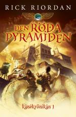 Den Röda Pyramiden