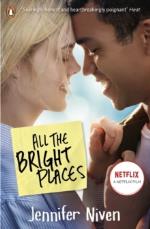 All The Bright Places (film Tie-in)