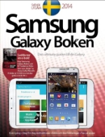 Samsung Galaxy Boken - Den Ultimata Guiden Till Din Galaxy