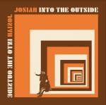 Into The Outside (Orange)