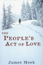 The People`s Act of Love