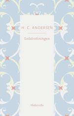 Snödrottningen