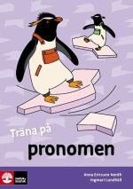 Träna På Svenska Pronomen (5-pack)