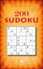 200 Sudoku