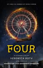 Four - En Divergent-samling