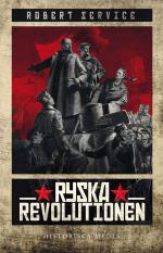 Ryska Revolutionen 1900-1927