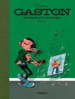 Gaston. Den Kompletta Samlingen, Volym 3