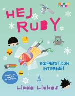 Hej Ruby - Expedition Internet