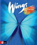 Wings 7 Textbook