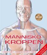 Människokroppen - Den Kompletta Guiden Till Människans Anatomi