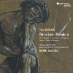 Brockes-Passion (René Jacobs)