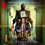 Roald Dahl`s Matilda the Musical