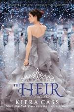 Selection Stories- The Heir