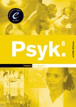 Psykiatri, Bok Med Elabb