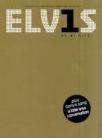 Elvis Presley- 30 #1 Hits - Piano/vocal/guitar