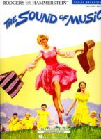 Sound Of Music - Vocal Selections