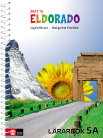 Eldorado Matte 5a Lärarbok