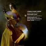 Cello Concerto No 1