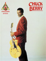 Chuck Berry Gitarr Recorded Versions