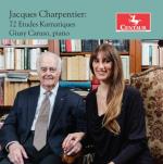 Charpentier - 72 Etudes Karnatiques (Caruso)