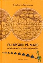 En Irrfärd På Mars Och Fyra Andra Klassiska Sf-noveller