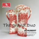 Grand Duo - Schubert Sonatas