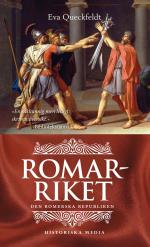 Romarriket - Den Romerska Republiken