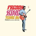 Texas Oil - Federal Recordings