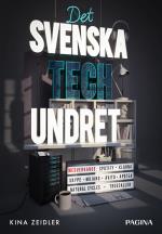 Det Svenska Techundret