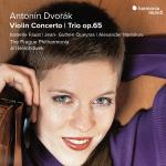 Dvorak - Violin Concerto / Trio