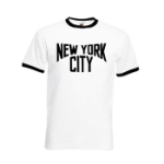 New York City - M (T-shirt)