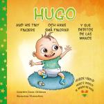 Hugo Och Hans Små Fingrar, Hugo And His Tiny Fingers, Hugo Y Sus Deditos De Las Manos