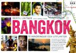 Bangkok - 10 Vandringar Och Utflykter
