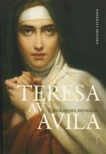 Teresa Av Avila - Vänskapens Mystiker