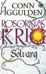 Rosornas Krig. Andra Boken, Solvarg
