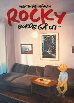 Rocky Borde Gå Ut (vol 29)