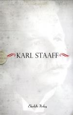 Karl Staaff - Fanförare, Buffert Och Spottlåda - Två Titlar I Minnesbox